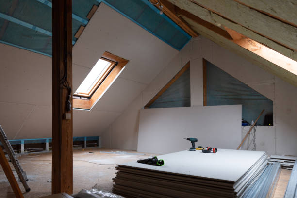 Best Attic Insulation Installation  in Senath, MO