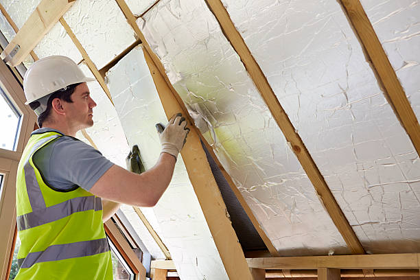 Range of Insulation Solutions in Senath, MO